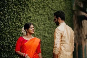 Photos by Eden Park Weddings